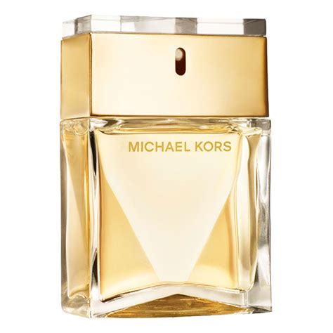 michael kors gold perfume 1 oz|michael kors gold luxe edition.